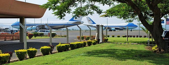 Kilimanjaro International Airport Tanzania - Travel to Tanzania